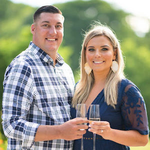 Meet your Posher, Danny